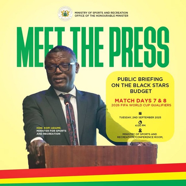 Kofi Adams