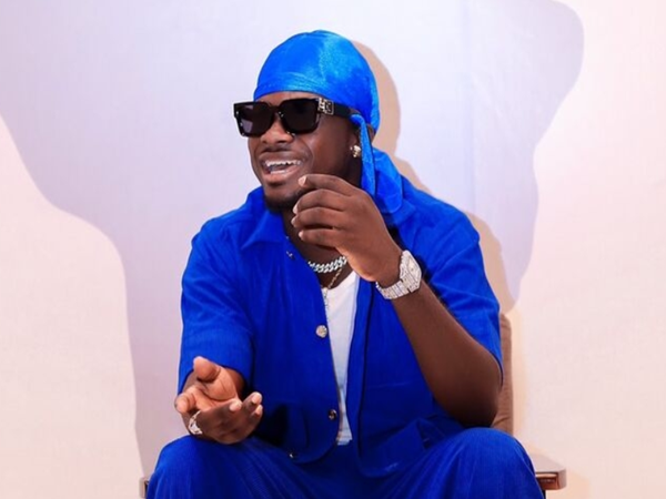 Kuami eugene - music Catalog