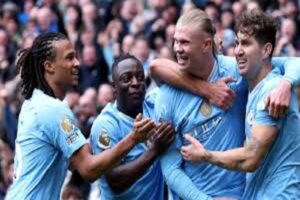 Manchester derby