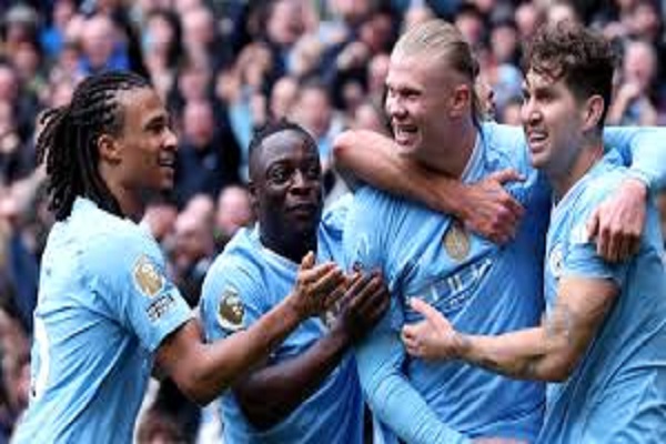 Manchester derby