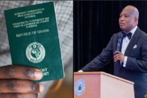 passport