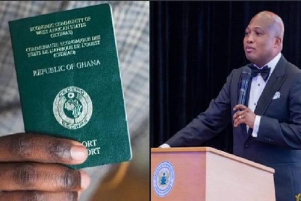 passport