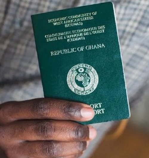 passport