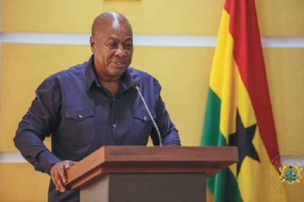 Mahama