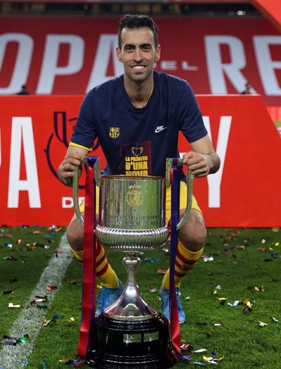 Busquets
