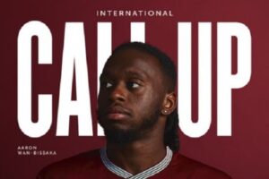 Wan-Bissaka