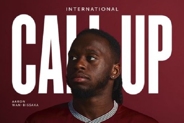 Wan-Bissaka
