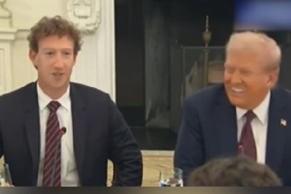 Zuckerberg