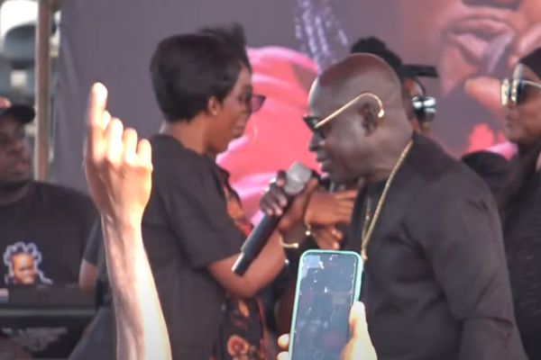 Amakye Dede