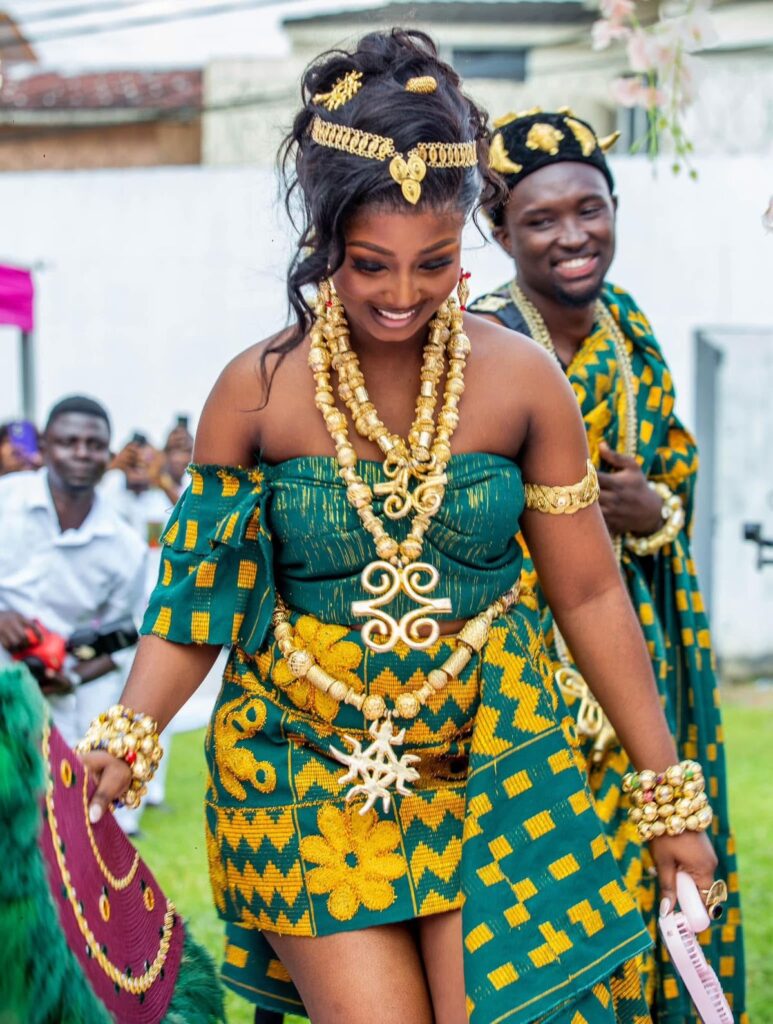 KENTE QUALITY