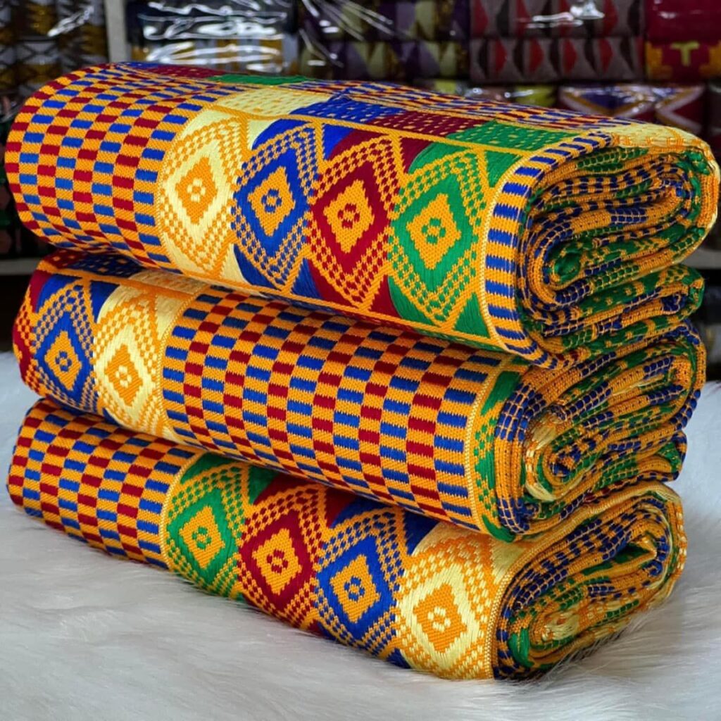 KENTE QUALITY