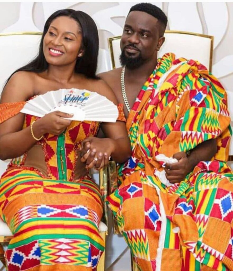 KENTE QUALITY