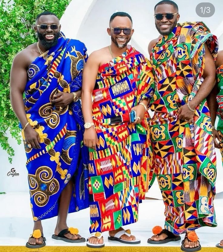 KENTE QUALITY