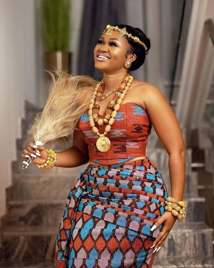 KENTE QUALITY
