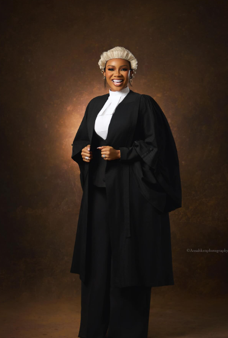 serwaa amihere