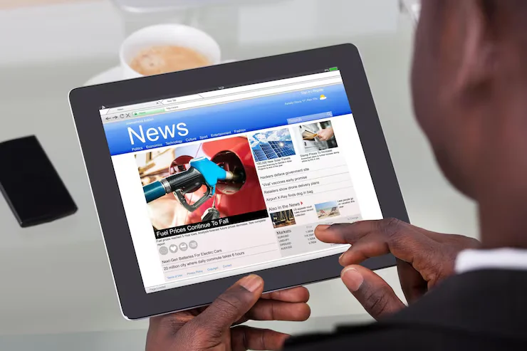 Ghana News Real-Time Coverage for Readers 