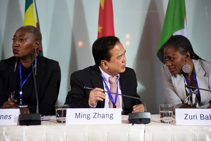 Ghana Politics Today Government Activitie