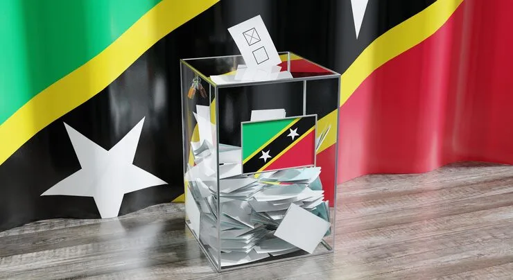 Ghana Politics Updates on Elections and P 1