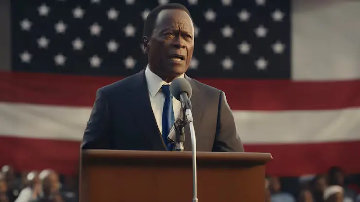 Ghana Politics Updates on Elections