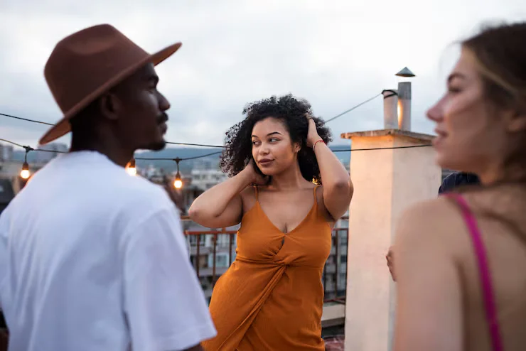 Ghanaian celebrity scene is rapidly warming up as the star takes