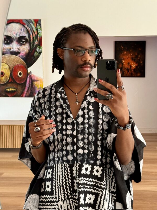 Paystack has fired its co-founder