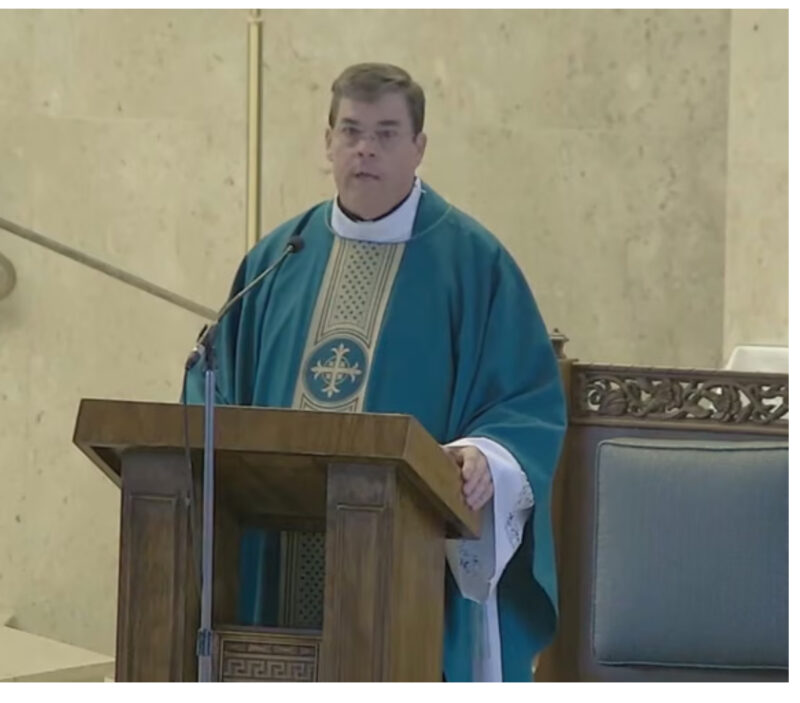 Alabama Priest Leaves Clergy After Woman Alleges Years of Secret Relationship and Payments