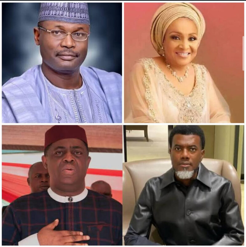 President Tinubu Forwards List of 32 Ambassadorial Nominees to Senate for Confirmation