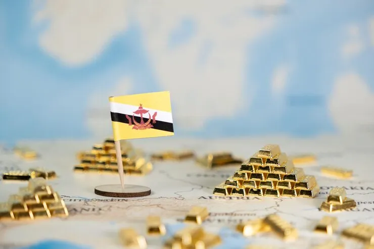 Important National Events Crackdown on gold smuggling