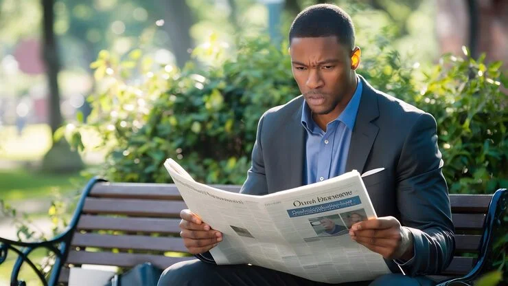 Latest News in Ghana Complete Daily Briefing