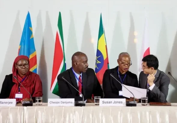 News in Ghana Today Important National Events