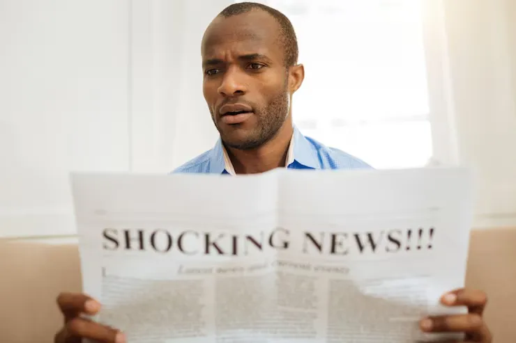 News in Ghana What Is Happening Right Now