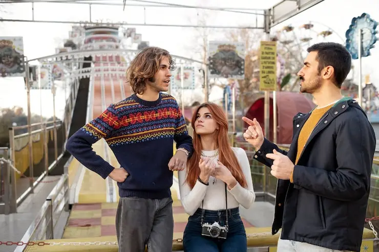 Social and Cultural Events Creating National Buzz