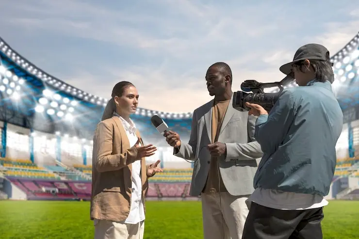 Sports Headlines Dominating Ghanaian Media 1