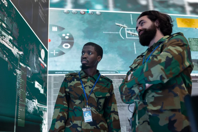 5 Reasons Why Nigerians Are Trooping Into Ghana