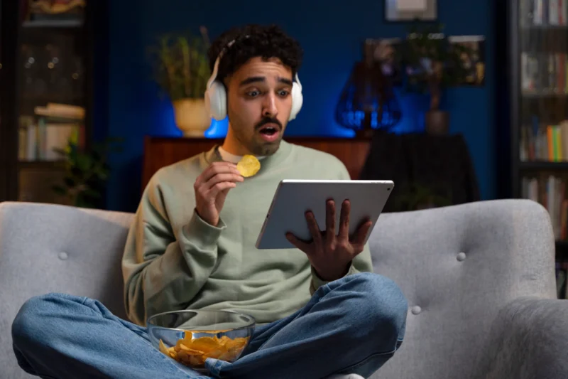 5 Strong Reasons Why Netflix Is Becoming a Better Choice Than DSTV for Entertainment