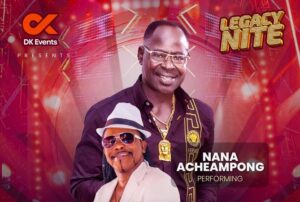 Abrantie Nana Amakye dede