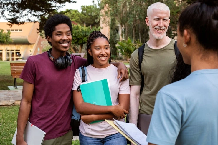 African Community benefits