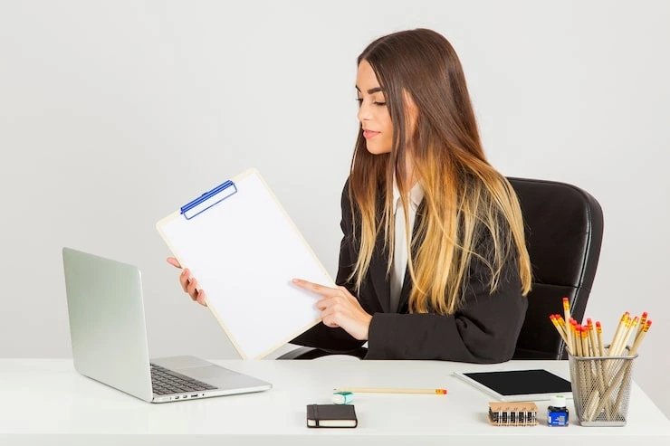 Application Documents Needed