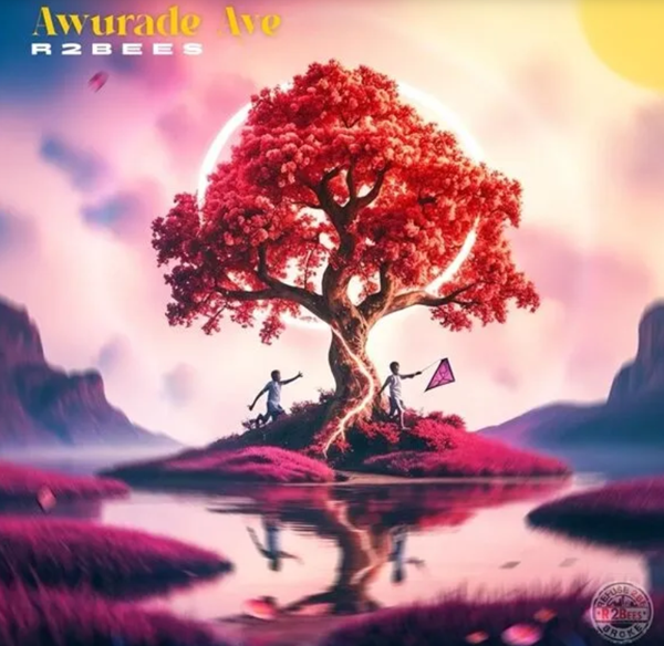 Awurade Aye r2bees