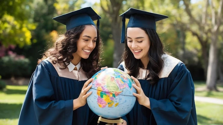 Best Nations that Provide Scholarships