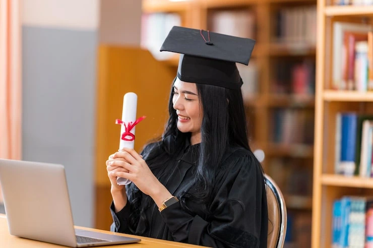 Career Advancement Scholarship
