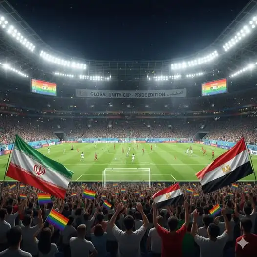 Fans’ Passion and the World Cup Atmosphere