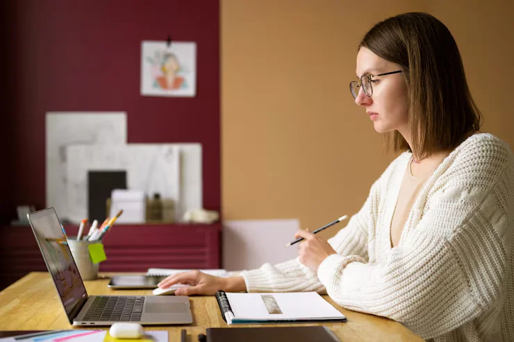 Freelance Writing Jobs