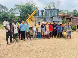 Galamsey NPP wontumi