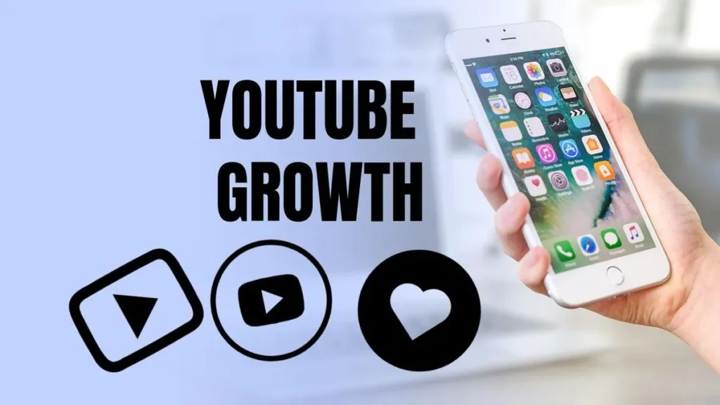 Growth Methods