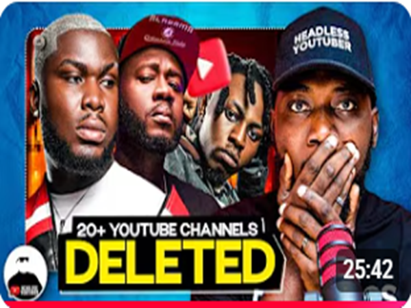 How Savage Room Youtube