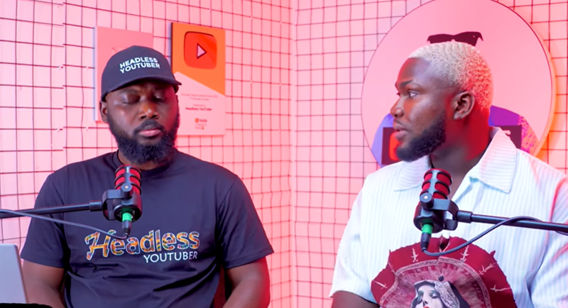 How Savage Room Youtube Channel