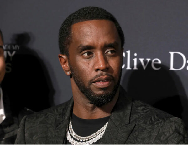 Diddy Blasts Netflix’