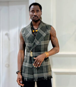 Gay Rights Activist Bisi Alimi Calls Out Divorce and Marriage Myths