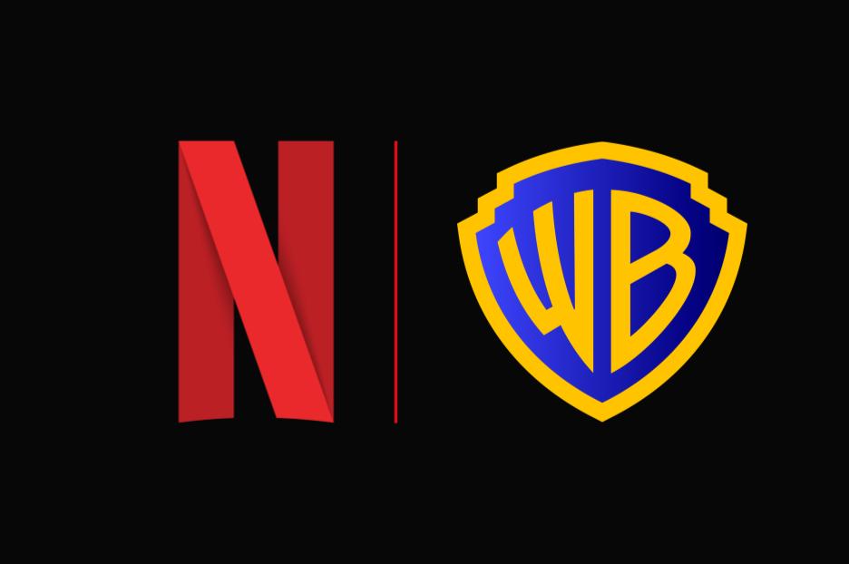 Netflix Announces $82.7 Billion Acquisition of Warner Bros.